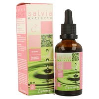 Extracto de Salvia 50 ml de aceite esencial - Plameca | Natural Doctor
