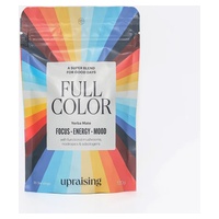 Full color energie a duševní soustředění