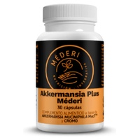 Akkermansia plus