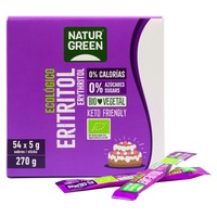 Erythritol sticks Bio