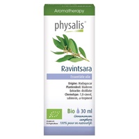 Ekologisk ravintsara essens