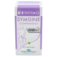 Gse íntimo symgine 60 comprimidos - Prodeco