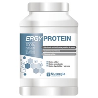 Ergyprotein hydrolyserat vassleprotein