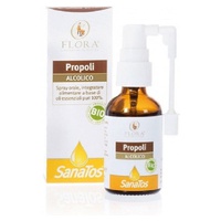 Própolis orgânica 30 ml - Flora