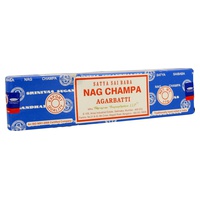 Nag Champa rökelse