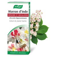 Castaño de indias 50 ml - A.Vogel | Natural Doctor