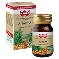 Piña 30 cápsulas - Winter Natura | Natural Doctor