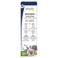 Dormiplex bio