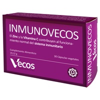 InmunoVecos försvar och immunförsvar