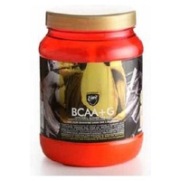 Bcaa+Glutamina (sabor neutro) 500 gr Mtx Elite Bodybuilding | Natural Doctor