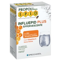 Influepid plus efervescenční