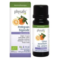 Petitgrain