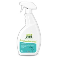 Desinfetante Descalcificante 750 ml - Arcyvert