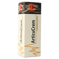 MontStar Articucrem