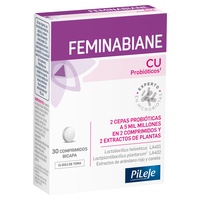 Feminabiane CU urinblåsekänsla