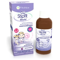 Stipfit Crianças 150 ml - Fitobios