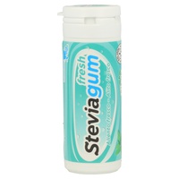 Steviagum Fresh Mint Kaugummi