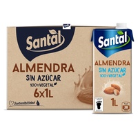 Bebida de Almendra