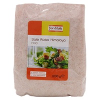 Sel de l'Himalaya fin