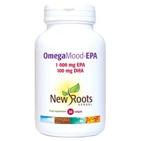 Omega mood epa