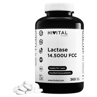 Laktáz 14.500 fcc egység
