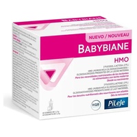 Babybiane HMO