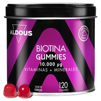 Biotin 10 000 mcg