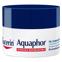 Bálsamo reparador para nariz y labios aquaphor