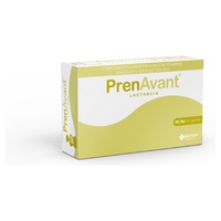PrenAvant Amning