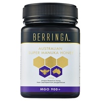 Berringa szuper manuka mgo 900+