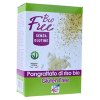 Glutenfreies Reisbrot