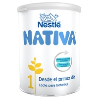 Nativa kojenecké mléko 1 v prášku pro kojence +0m