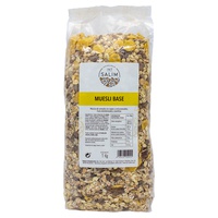 Muesli Base Familiar 1 kg - Int-Salim