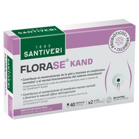 Florase Kand