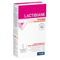 Lactibiane cesta