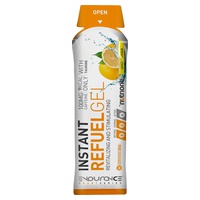 Gel Refuel (Limón) 1 unidad de 30 ml Nutrione | Natural Doctor