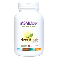 Msm mouv