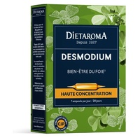 C.i.p desmodium
