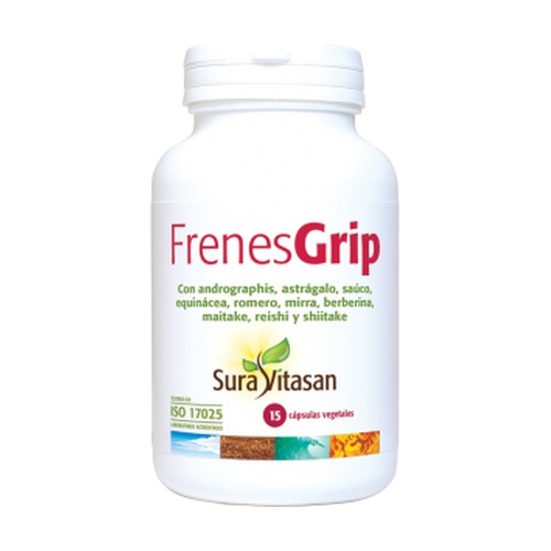 Frenes Grip