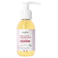 Tejes sminklemosó olaj