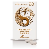 Chinasor 28 dan zhixiao yao wan