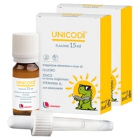 Balíček bambini unicodì