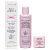 Kyselina hyaluronová vyrovnávací lotion na obličej