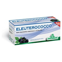 Eleuterococo 10 ml - Specchiasol | Natural Doctor