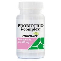 Probiotikum i-komplex 580 mg