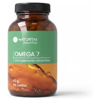 Omega 7 - magas koncentráció