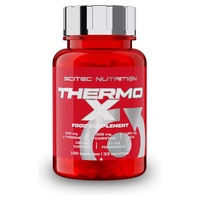 Thermo-x l-tyrosin och l-karnitin