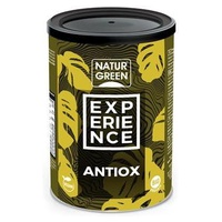 Découvrez Antiox Bio