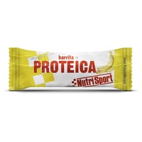 Proteinová tyčinka (banánová příchuť)