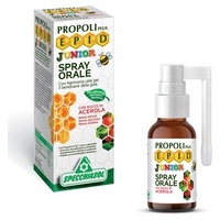 Epid Niños Spray Oral 15 ml - Specchiasol | Natural Doctor